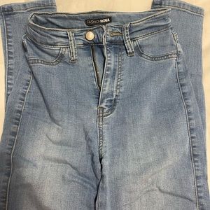 Fashion Nova Jeans